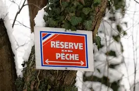 Réserves de pêche