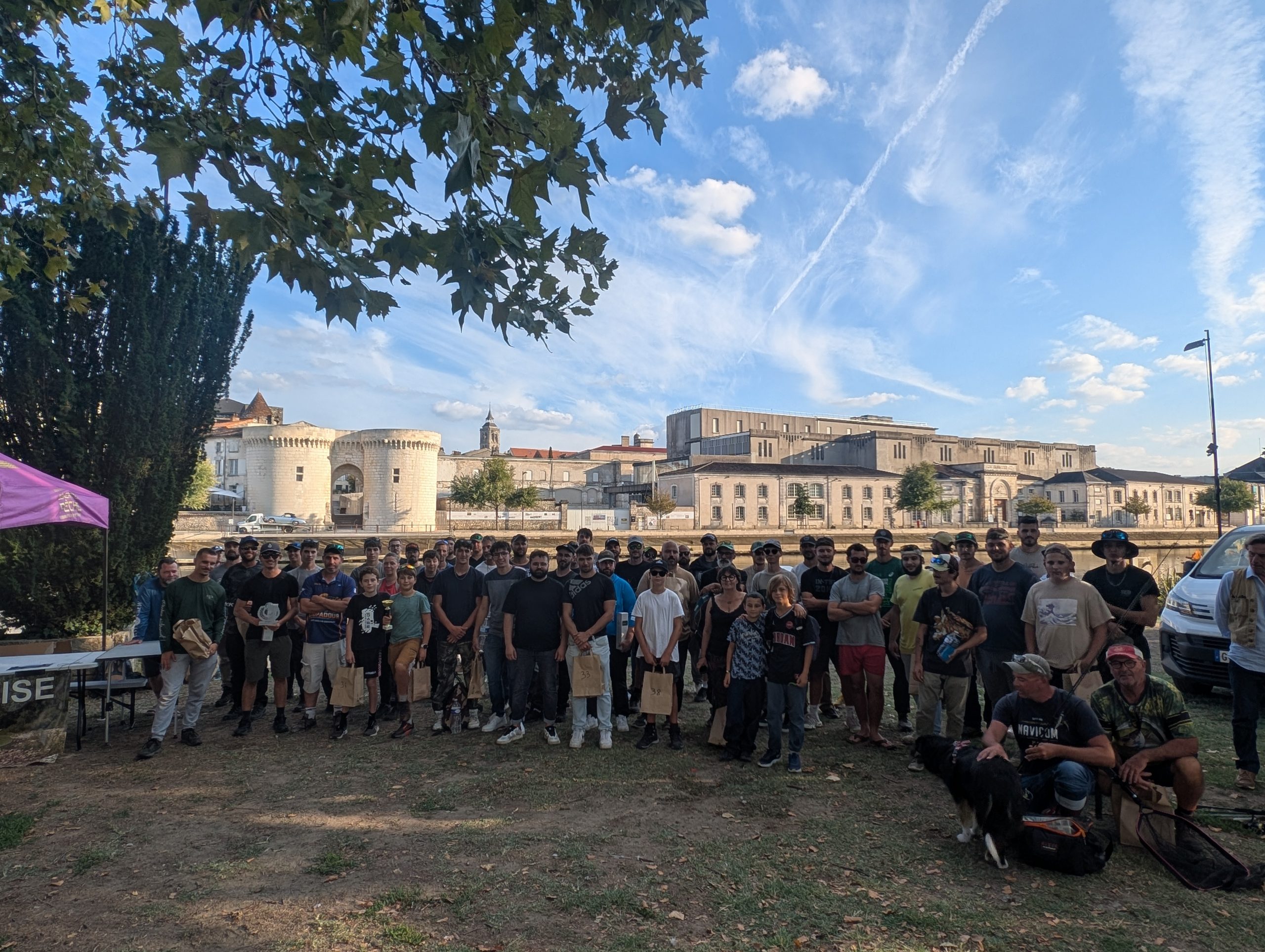 Urban-Fishing-Cognac 2026 Urban-Fishing-Cognac 2026